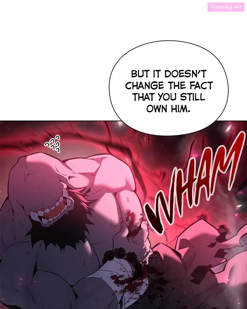 Night of the Goblin Zinmanga X Chapter 5 Page 23