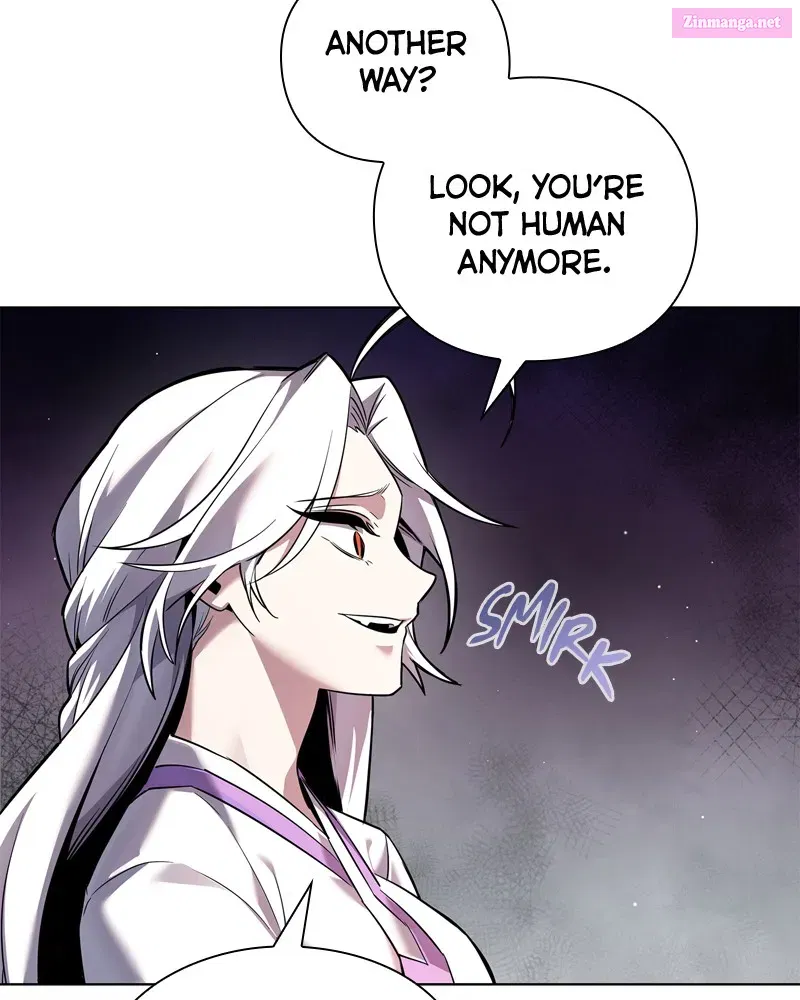 Night of the Goblin Zinmanga X Chapter 5 Page 29
