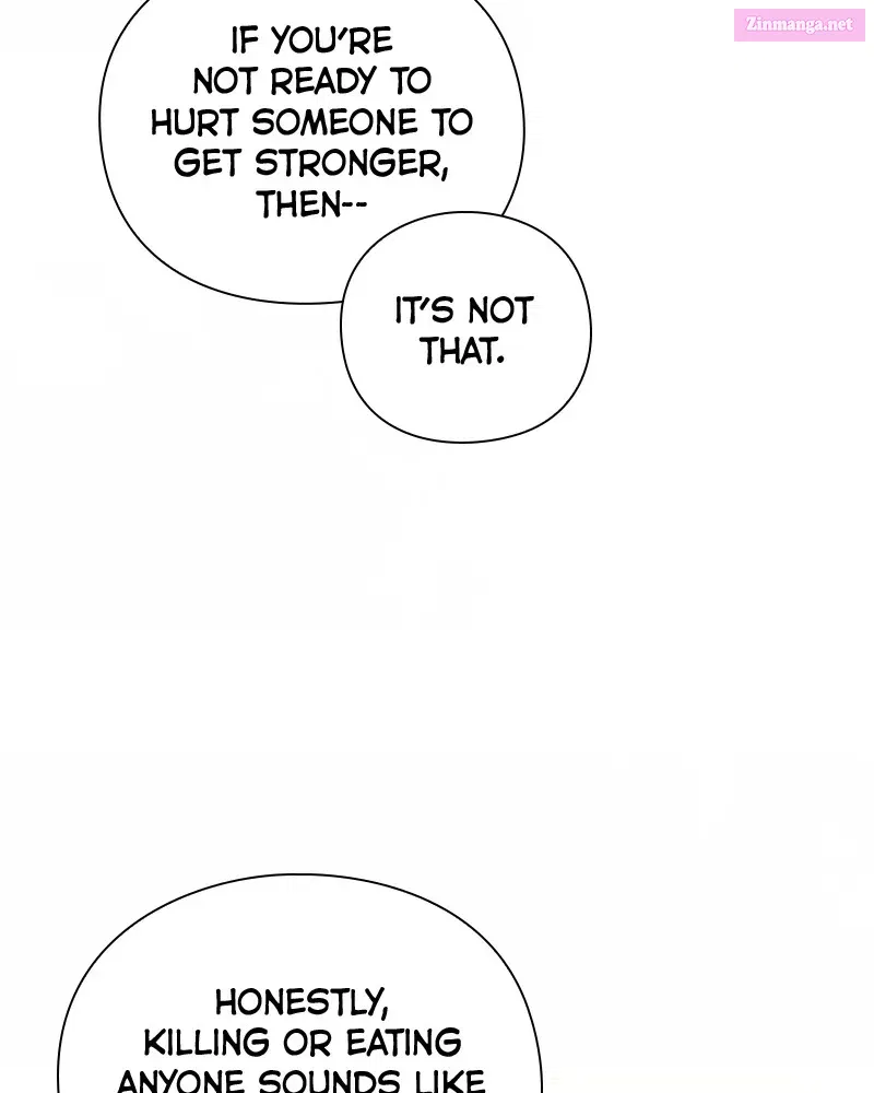 Night of the Goblin Zinmanga X Chapter 5 Page 30