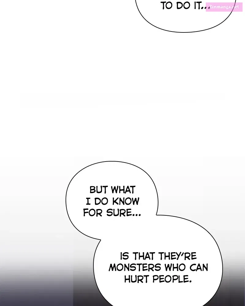 Night of the Goblin Zinmanga X Chapter 5 Page 32