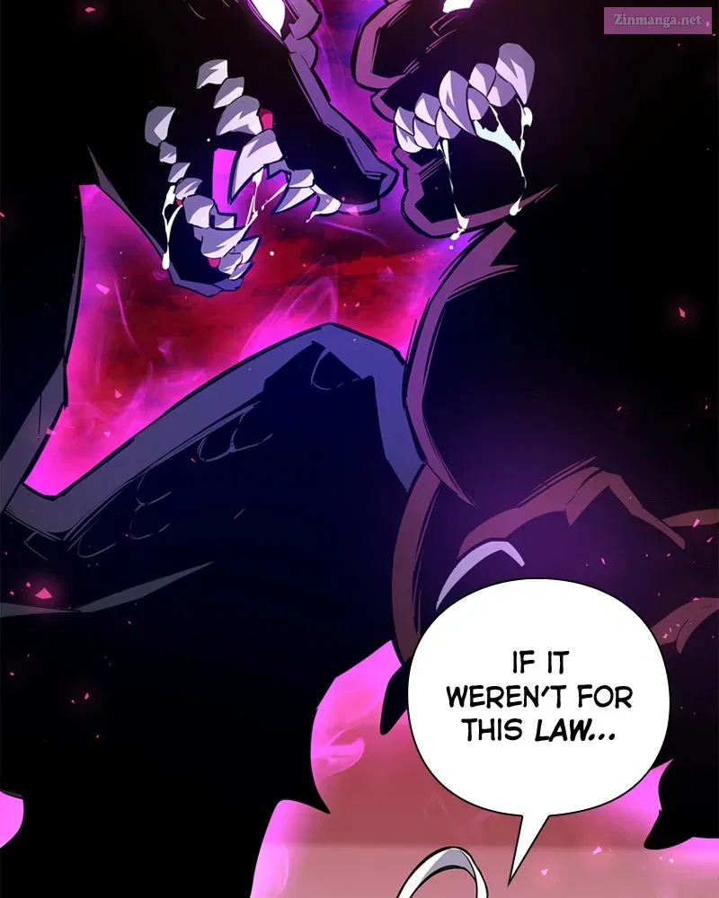 Night of the Goblin Zinmanga X Chapter 5 Page 41