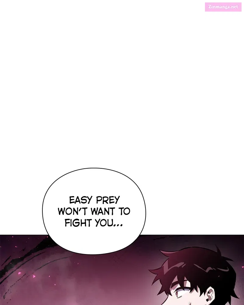 Night of the Goblin Zinmanga X Chapter 5 Page 49