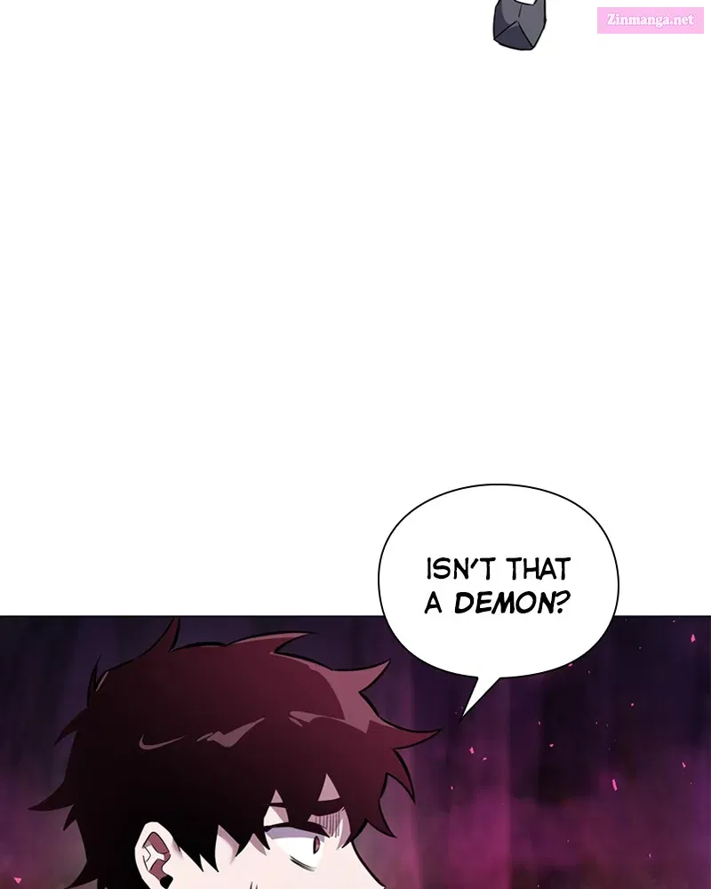 Night of the Goblin Zinmanga X Chapter 5 Page 68