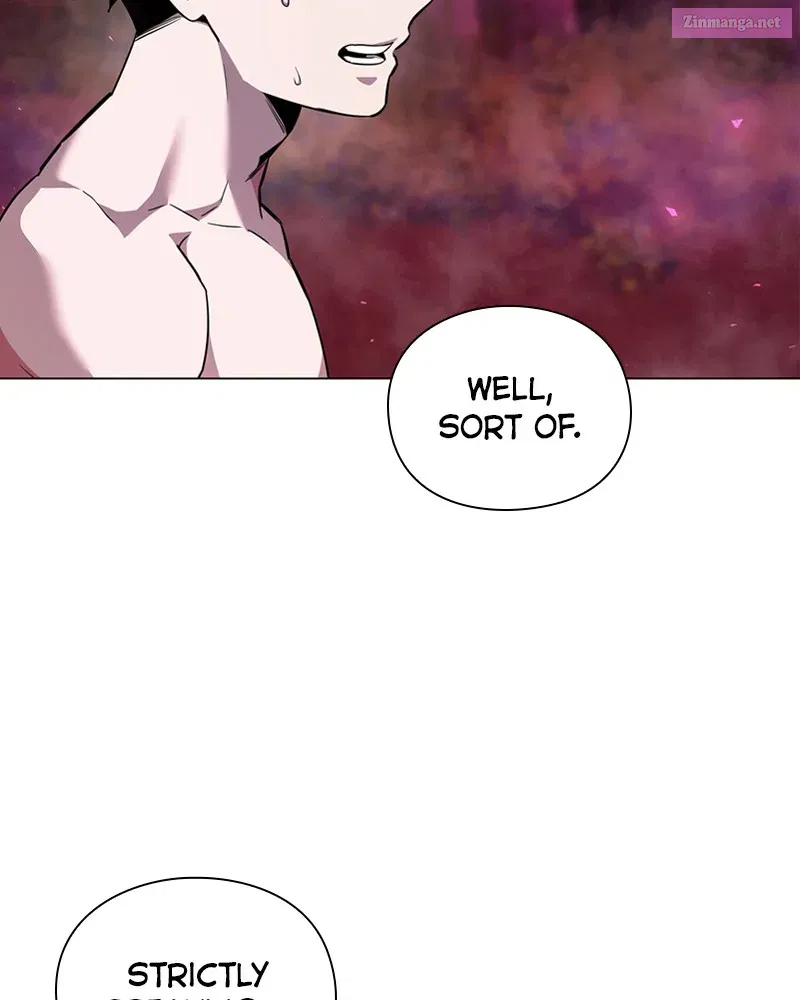 Night of the Goblin Zinmanga X Chapter 5 Page 69