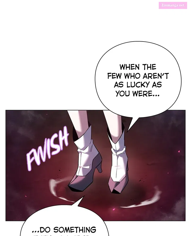 Night of the Goblin Zinmanga X Chapter 5 Page 73