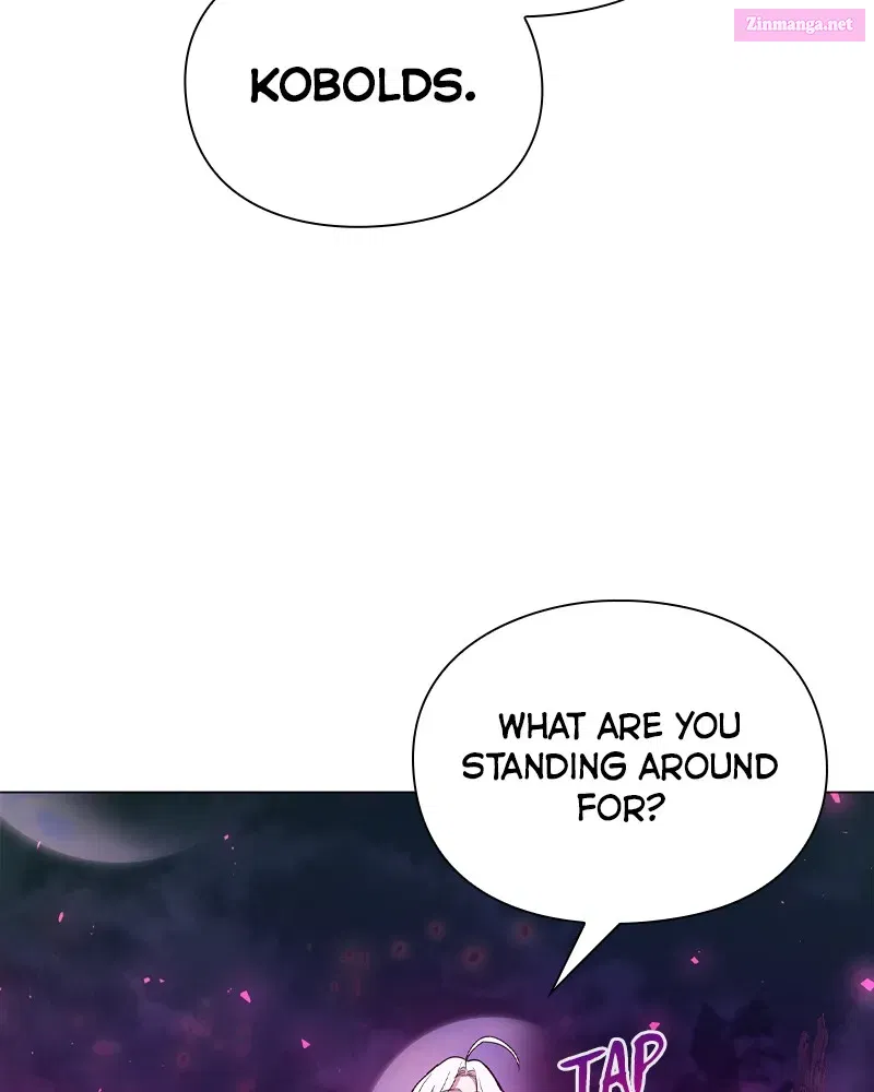 Night of the Goblin Zinmanga X Chapter 5 Page 77