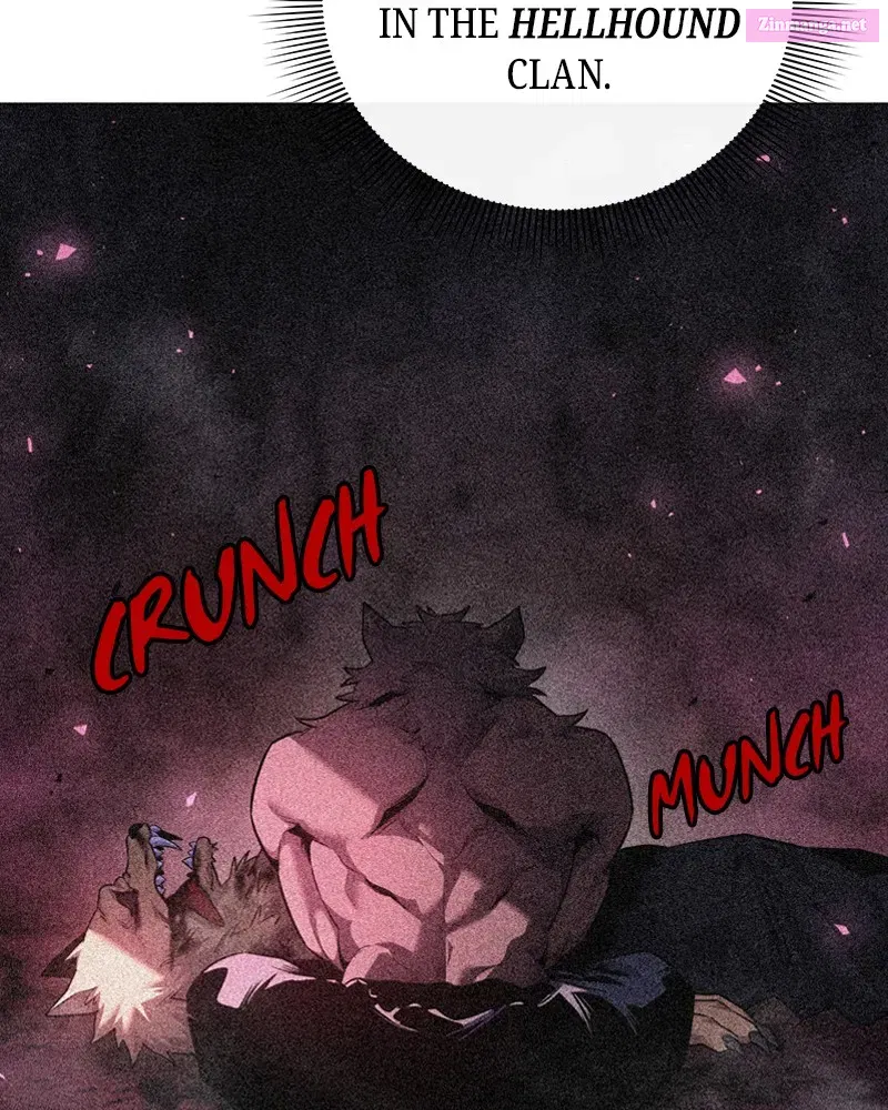 Night of the Goblin Zinmanga X Chapter 5 Page 91