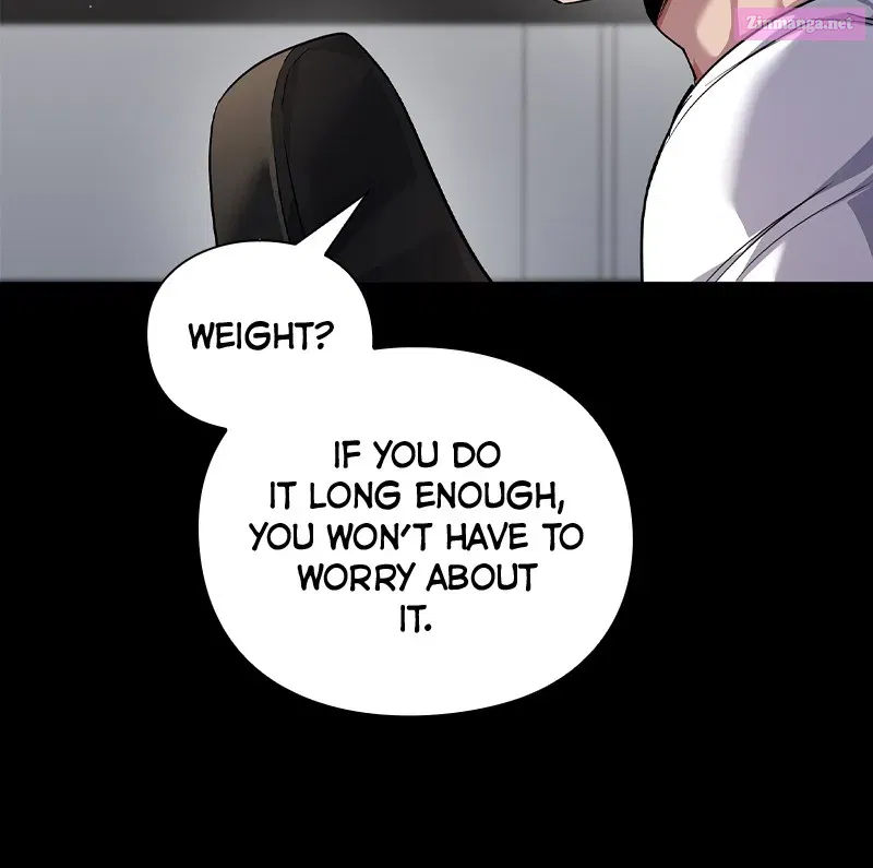 Night of the Goblin Zinmanga X Chapter 5 Page 123