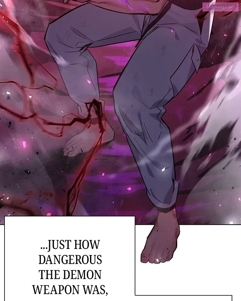 Night of the Goblin Zinmanga X Chapter 4 Page 9