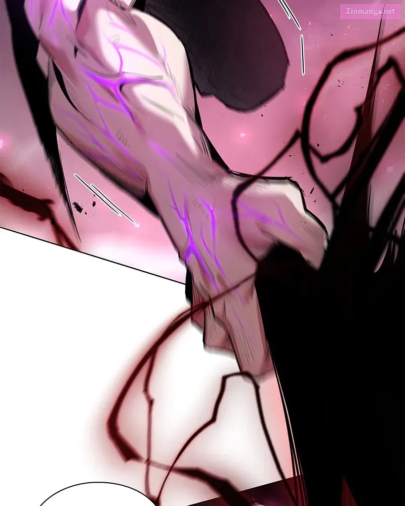 Night of the Goblin Zinmanga X Chapter 4 Page 37