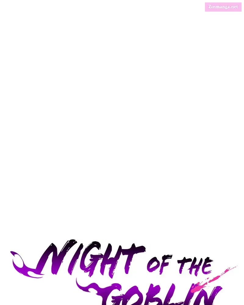 Night of the Goblin Zinmanga X Chapter 4 Page 65