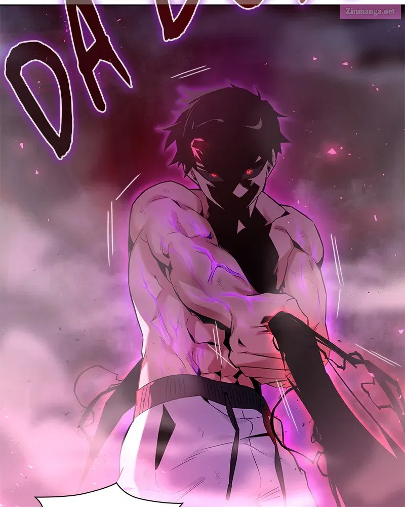 Night of the Goblin Zinmanga X Chapter 4 Page 70