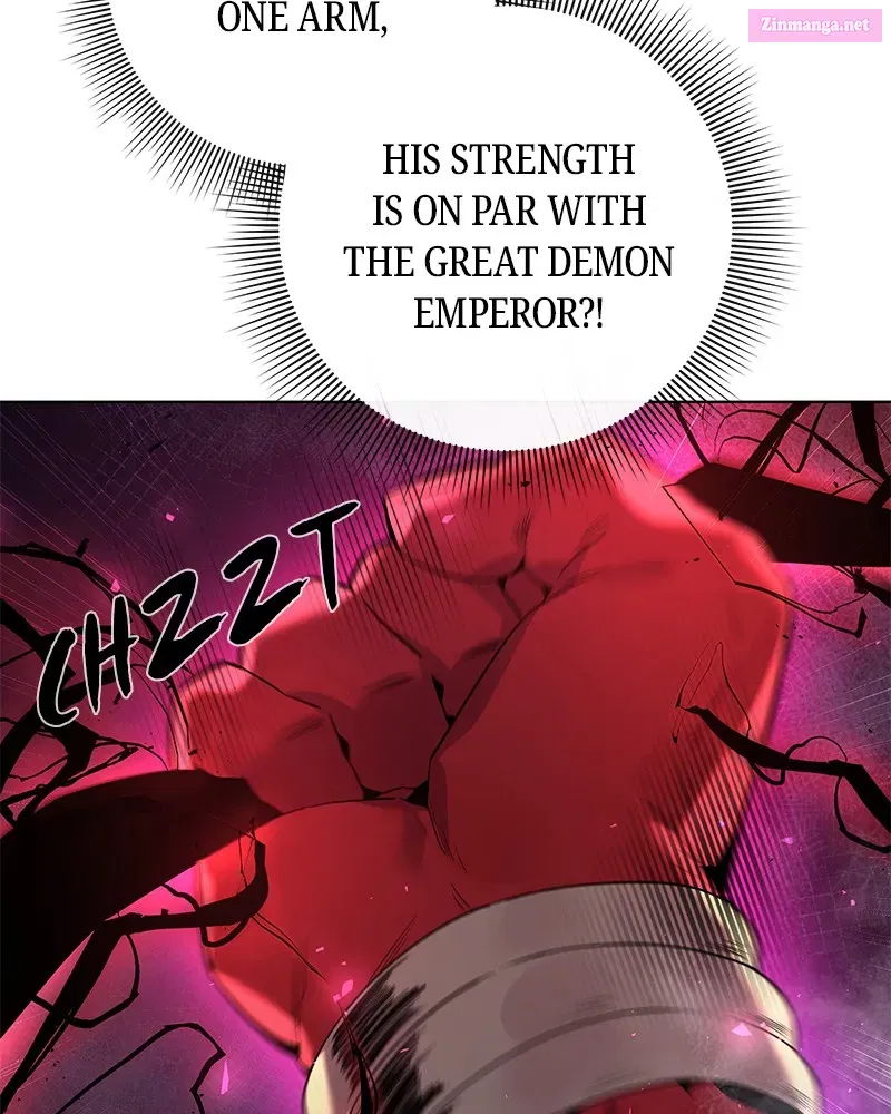 Night of the Goblin Zinmanga X Chapter 4 Page 73
