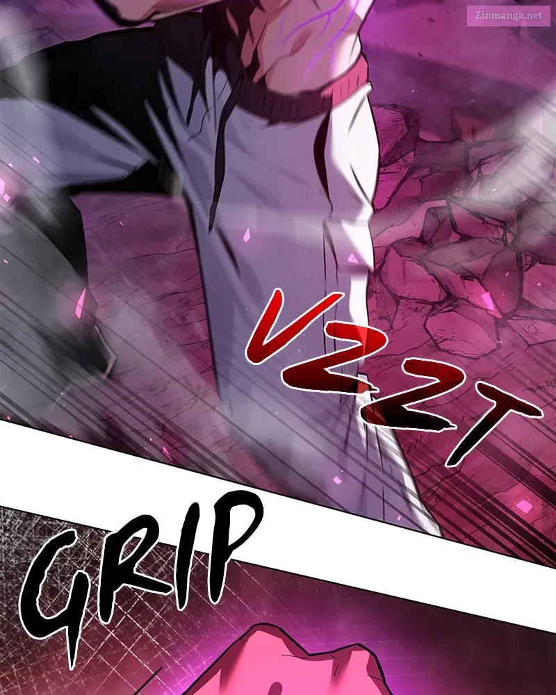 Night of the Goblin Zinmanga X Chapter 4 Page 96