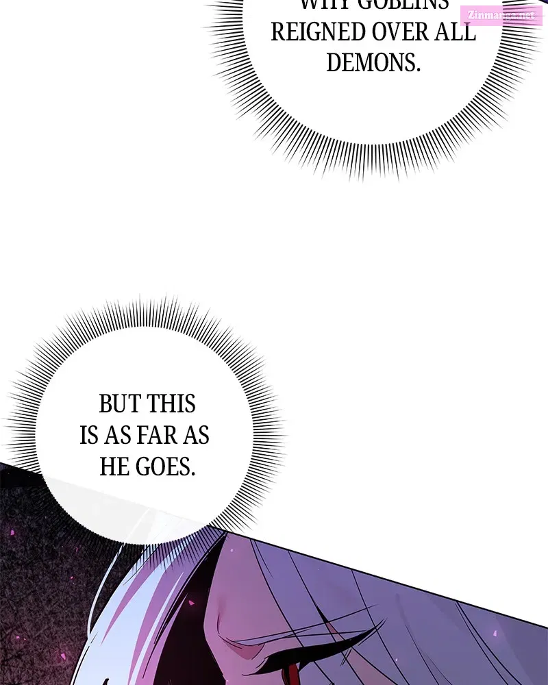 Night of the Goblin Zinmanga X Chapter 4 Page 111