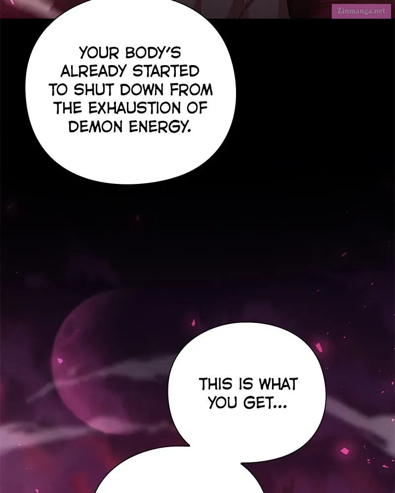 Night of the Goblin Zinmanga X Chapter 4 Page 161