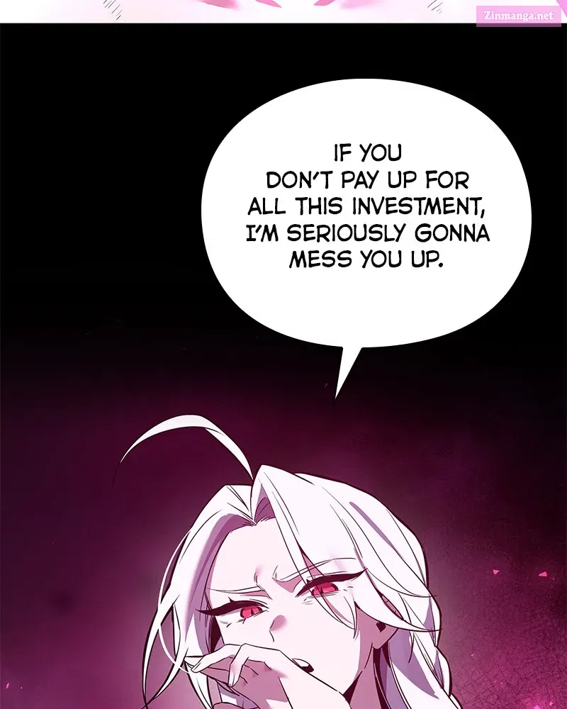 Night of the Goblin Zinmanga X Chapter 4 Page 185