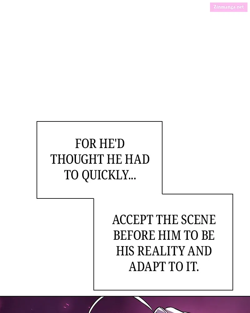 Night of the Goblin Zinmanga X Chapter 3 Page 6