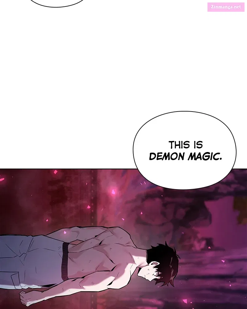 Night of the Goblin Zinmanga X Chapter 3 Page 8