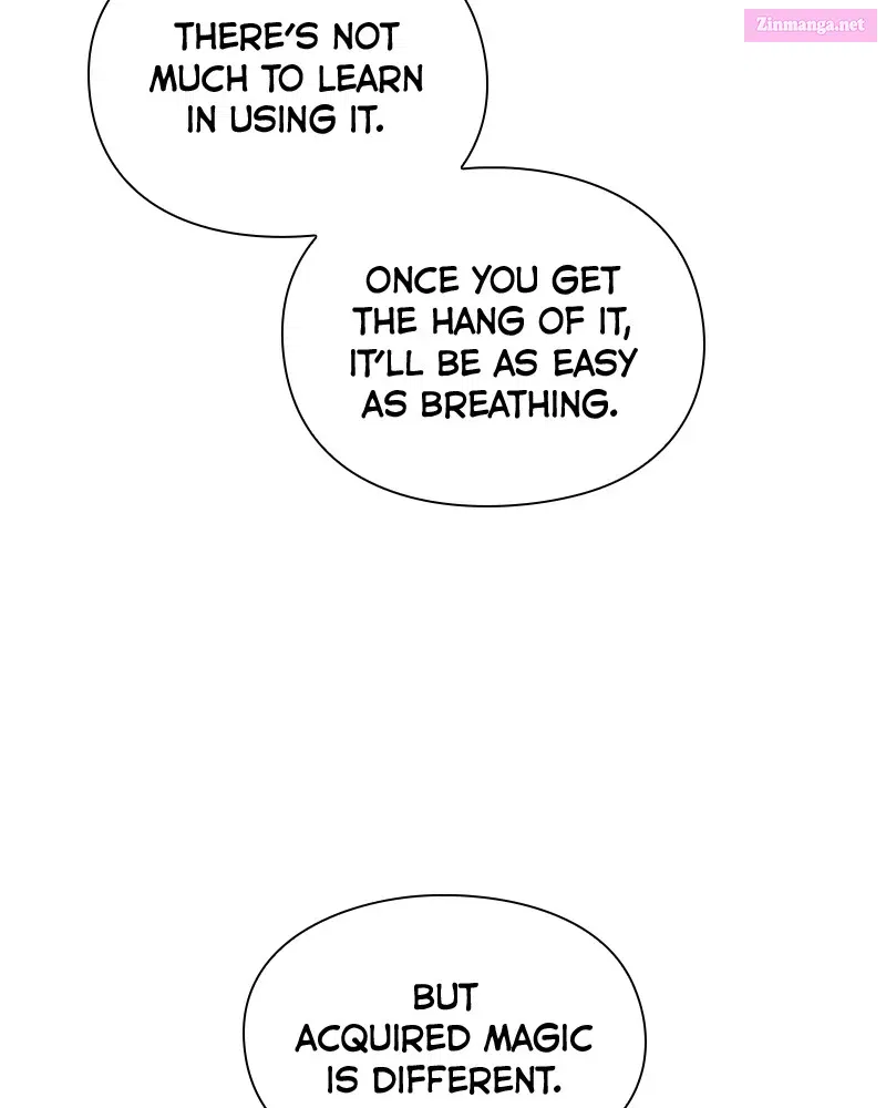 Night of the Goblin Zinmanga X Chapter 3 Page 14