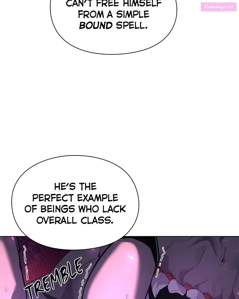 Night of the Goblin Zinmanga X Chapter 3 Page 19