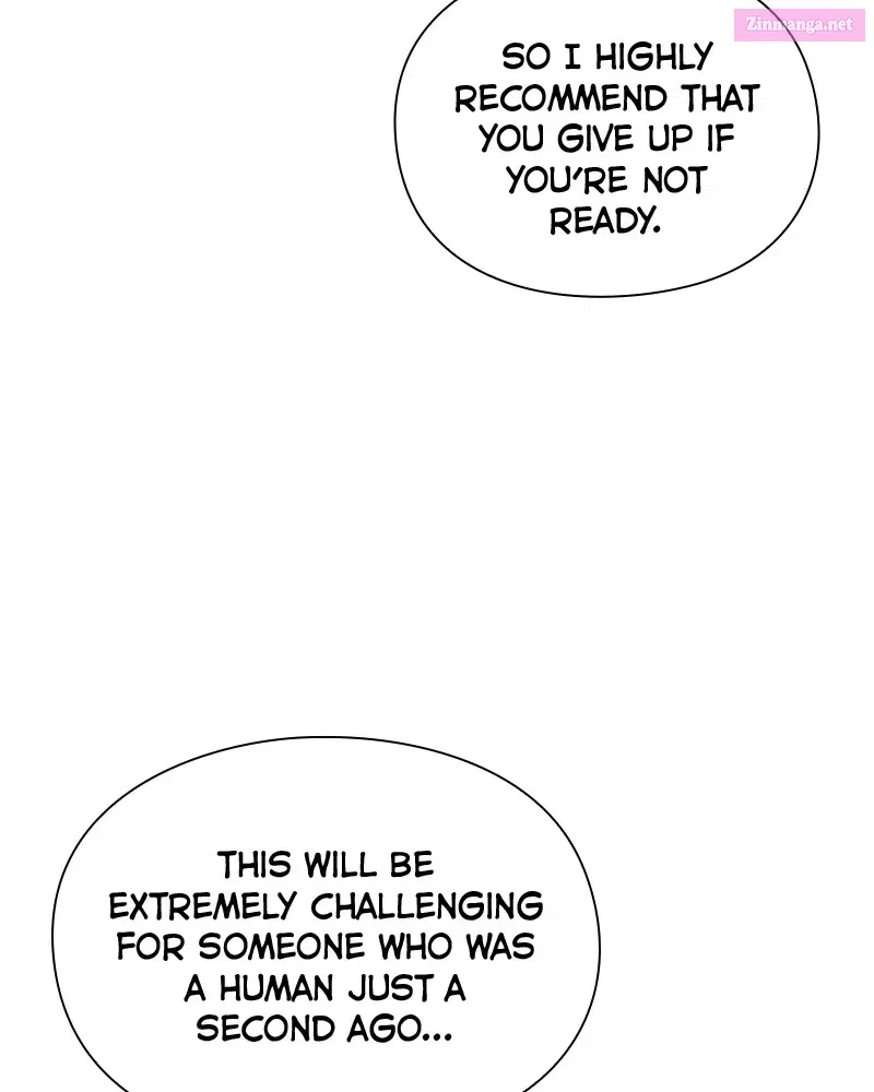 Night of the Goblin Zinmanga X Chapter 3 Page 24
