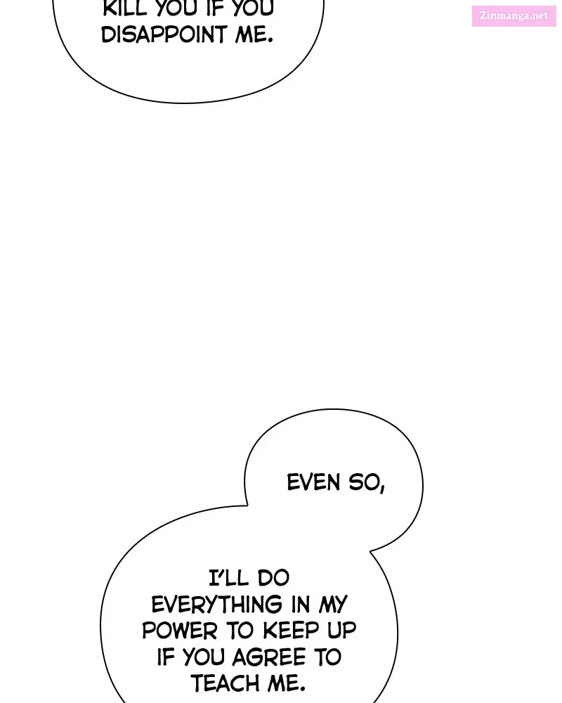 Night of the Goblin Zinmanga X Chapter 3 Page 26