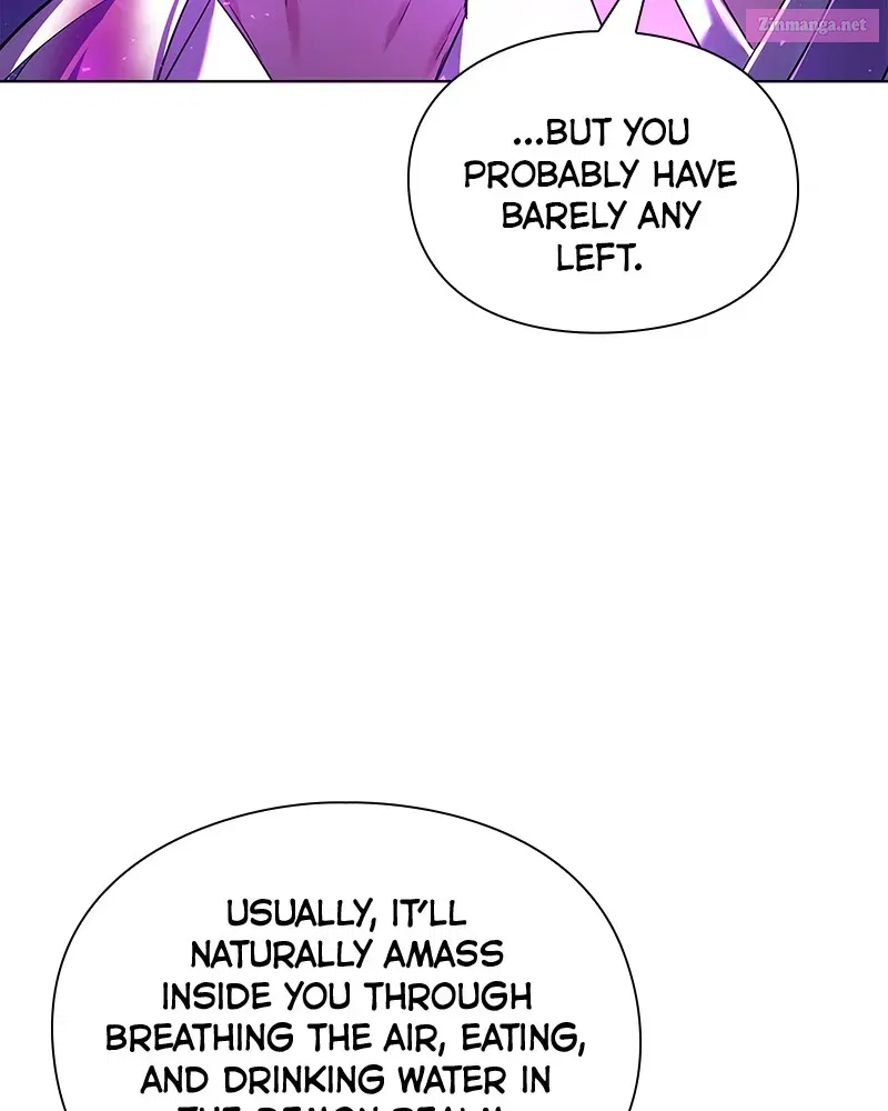 Night of the Goblin Zinmanga X Chapter 3 Page 37