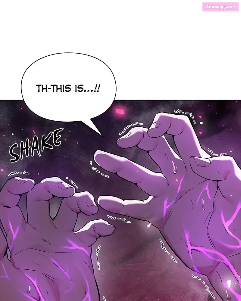 Night of the Goblin Zinmanga X Chapter 3 Page 49