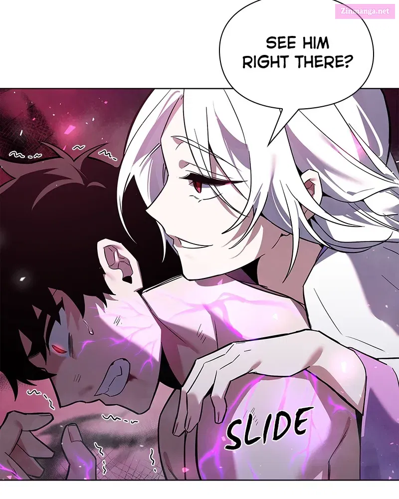Night of the Goblin Zinmanga X Chapter 3 Page 64