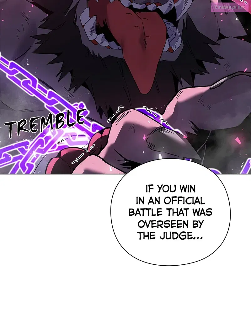 Night of the Goblin Zinmanga X Chapter 3 Page 66