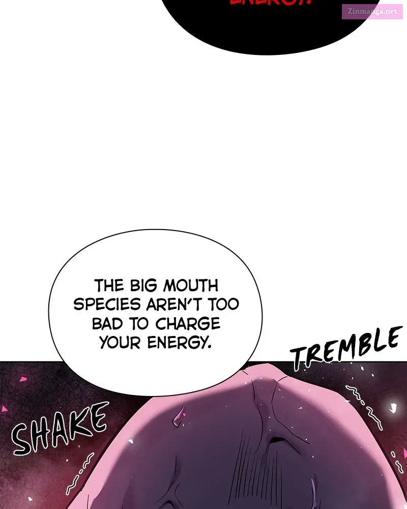 Night of the Goblin Zinmanga X Chapter 3 Page 71