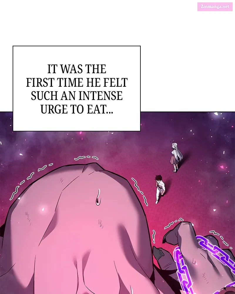 Night of the Goblin Zinmanga X Chapter 3 Page 76
