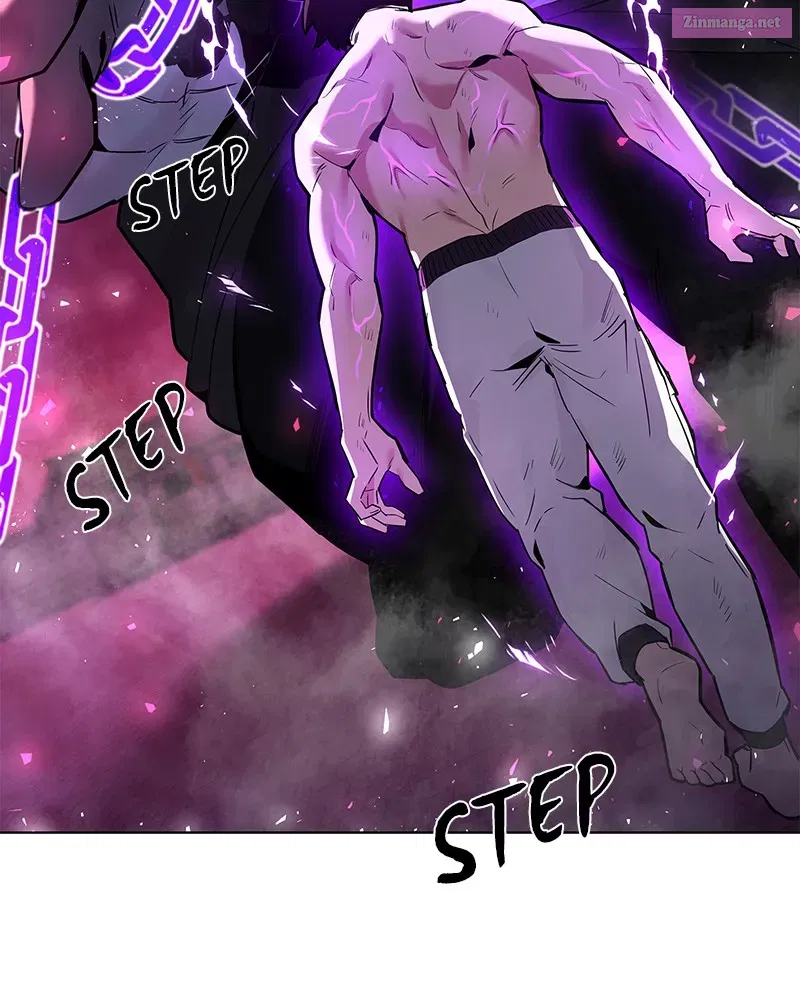 Night of the Goblin Zinmanga X Chapter 3 Page 83