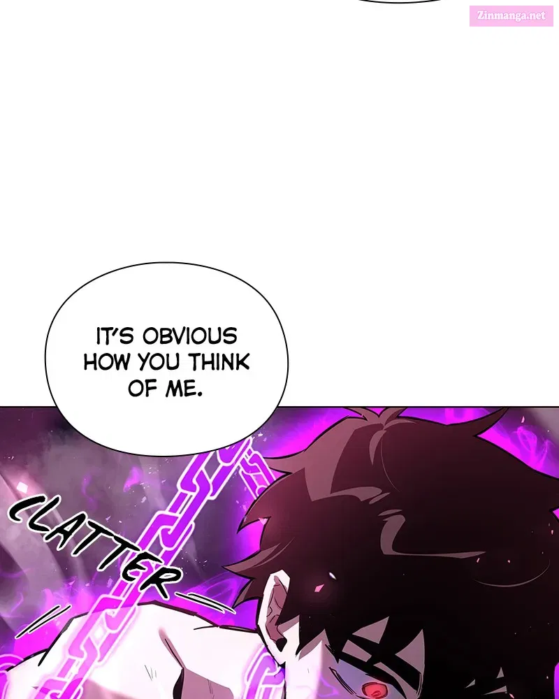 Night of the Goblin Zinmanga X Chapter 3 Page 100