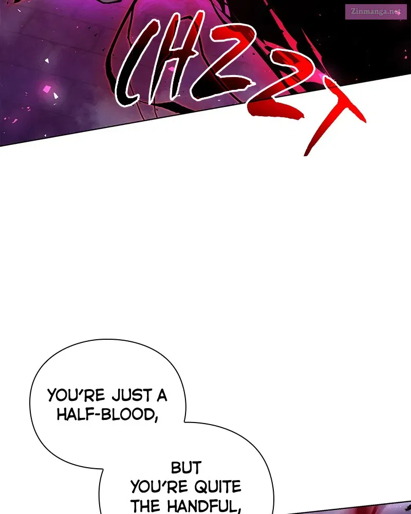 Night of the Goblin Zinmanga X Chapter 3 Page 163