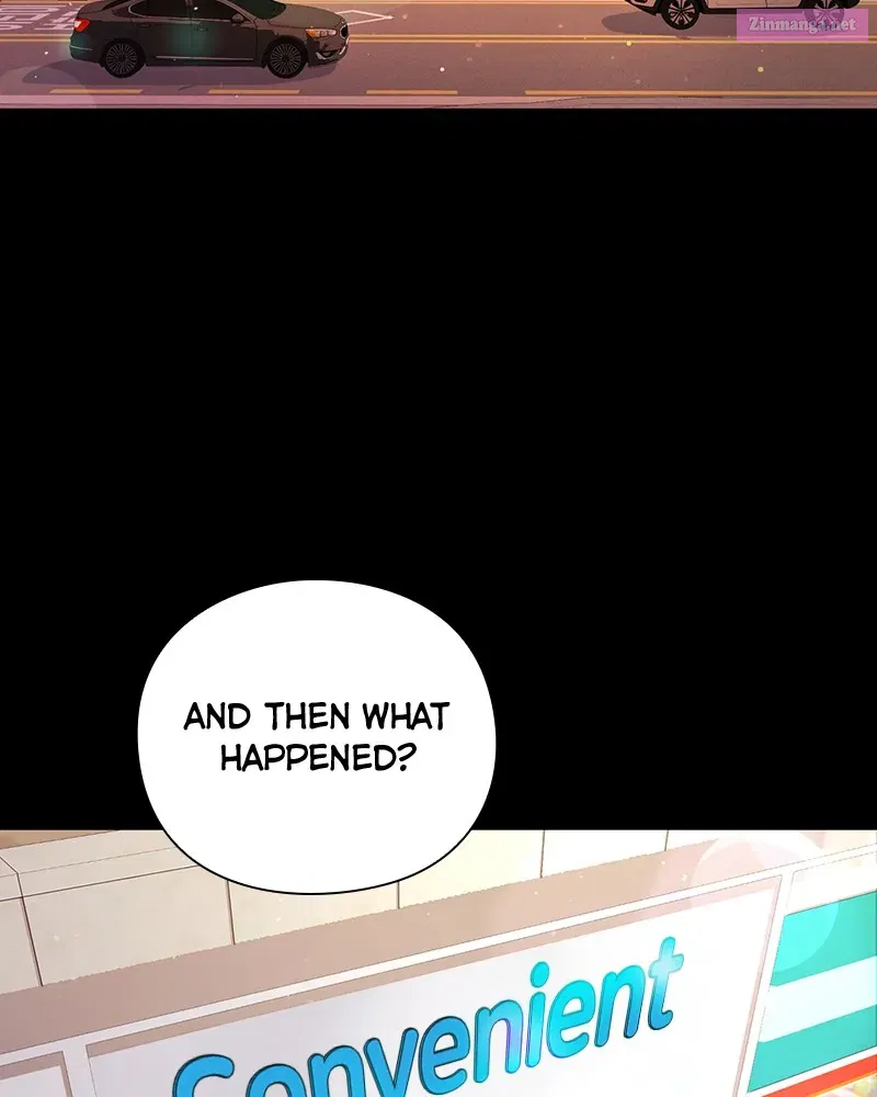 Night of the Goblin Zinmanga X Chapter 2 Page 2