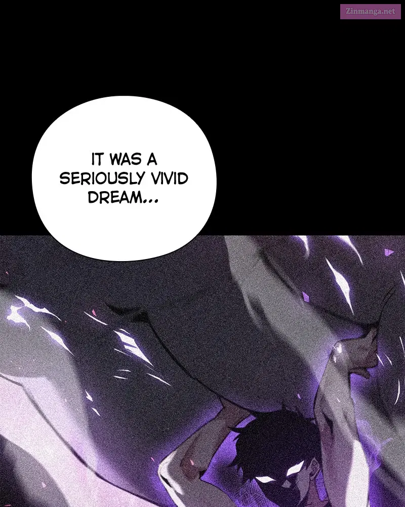 Night of the Goblin Zinmanga X Chapter 2 Page 14