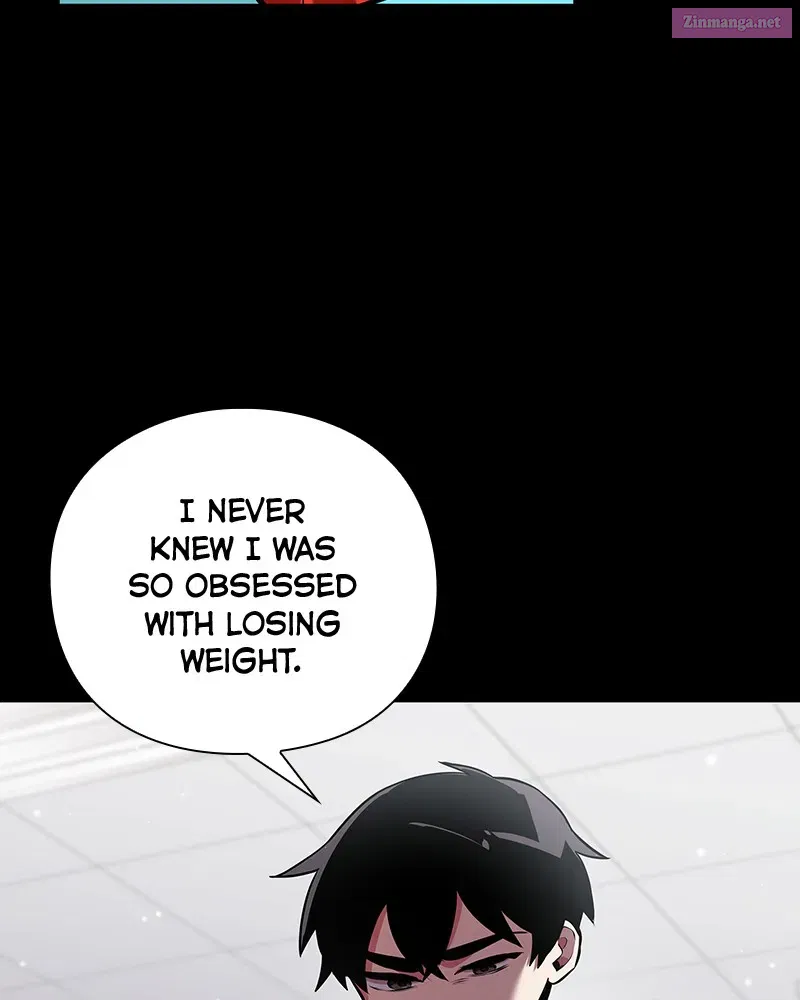 Night of the Goblin Zinmanga X Chapter 2 Page 21
