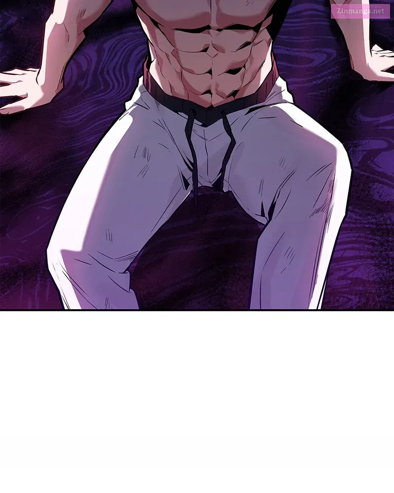 Night of the Goblin Zinmanga X Chapter 2 Page 40