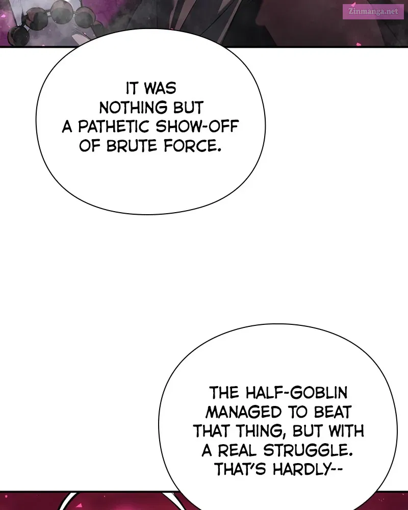 Night of the Goblin Zinmanga X Chapter 2 Page 50