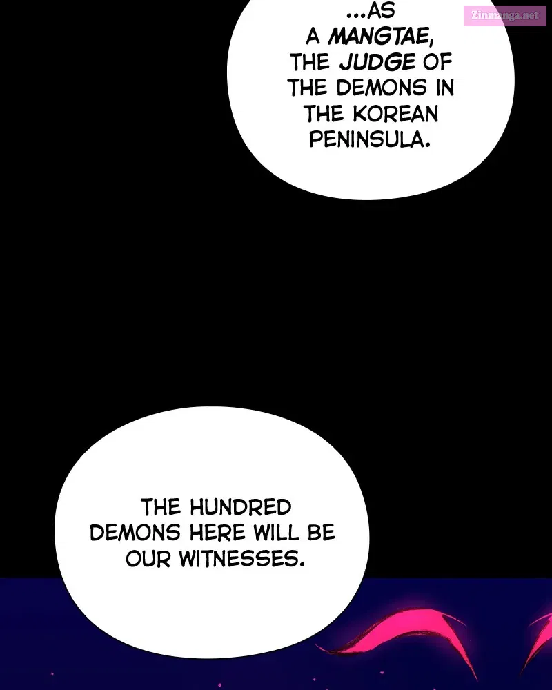 Night of the Goblin Zinmanga X Chapter 2 Page 73