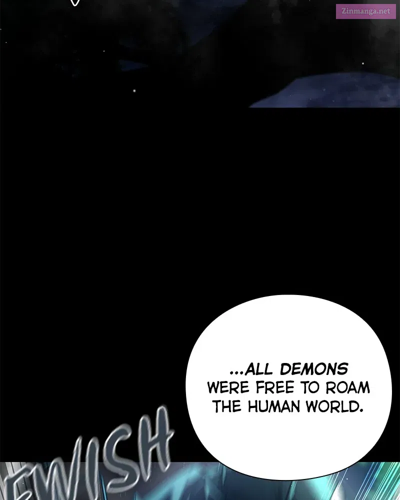 Night of the Goblin Zinmanga X Chapter 2 Page 126