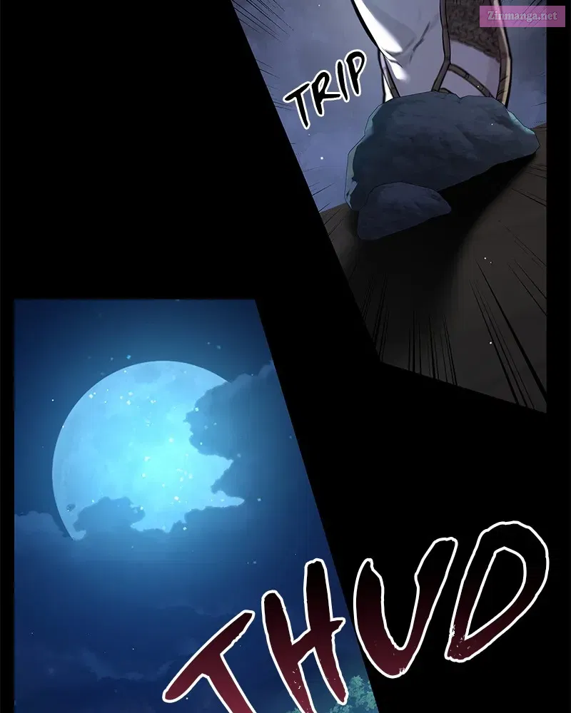 Night of the Goblin Zinmanga X Chapter 2 Page 129
