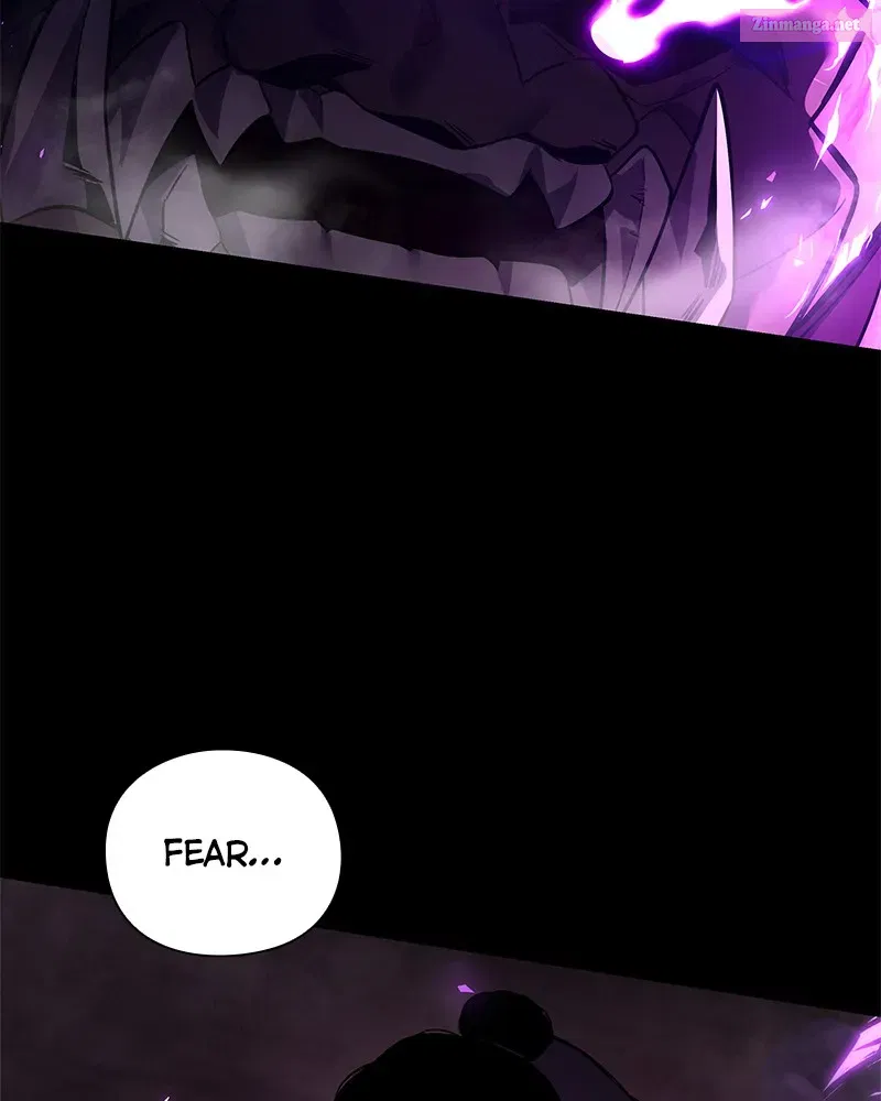 Night of the Goblin Zinmanga X Chapter 2 Page 139