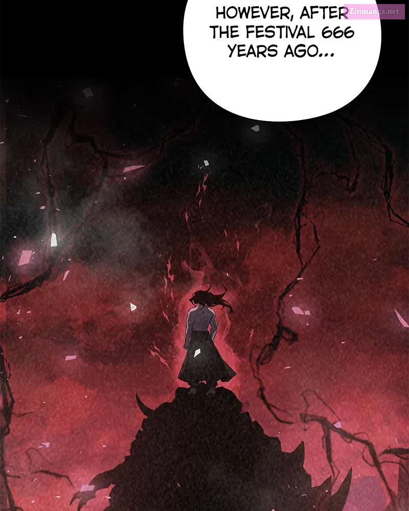 Night of the Goblin Zinmanga X Chapter 2 Page 143