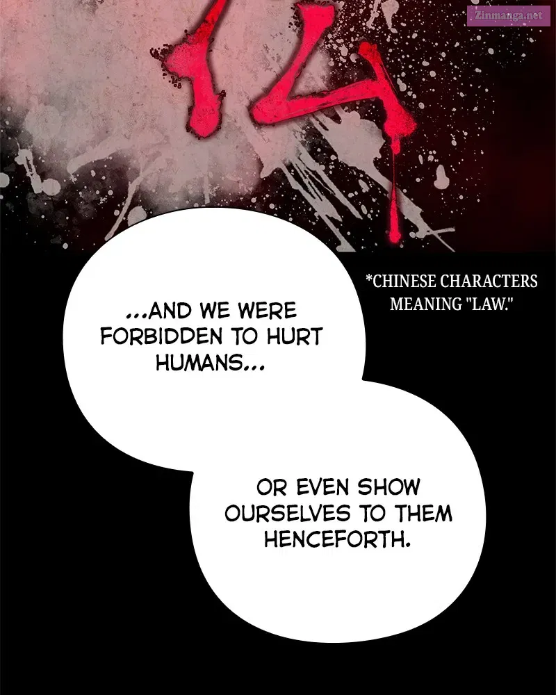 Night of the Goblin Zinmanga X Chapter 2 Page 148