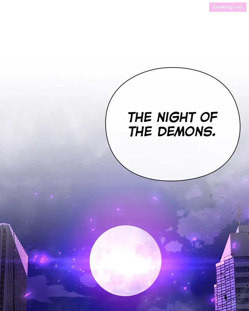 Night of the Goblin Zinmanga X Chapter 2 Page 157