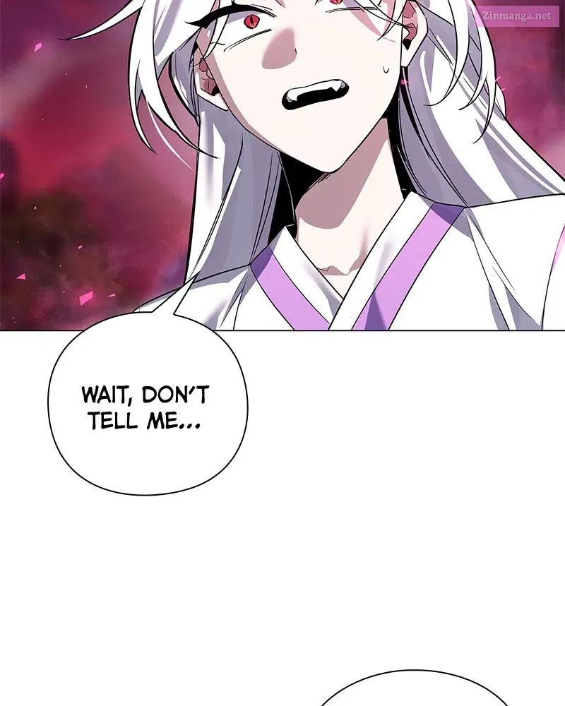 Night of the Goblin Zinmanga X Chapter 2 Page 204