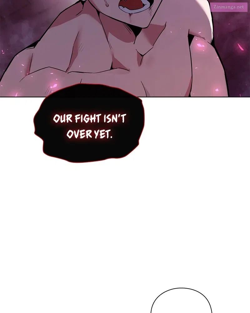 Night of the Goblin Zinmanga X Chapter 2 Page 243
